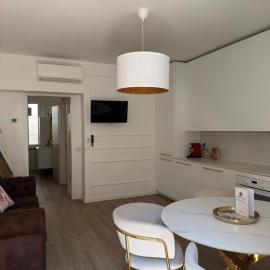 Doremi Apartment - Le Peonie