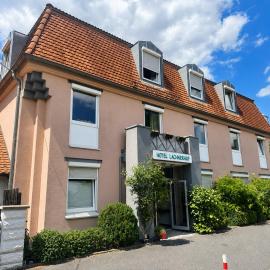 Hotel Lachnerhof