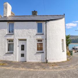 Harbour Cottage