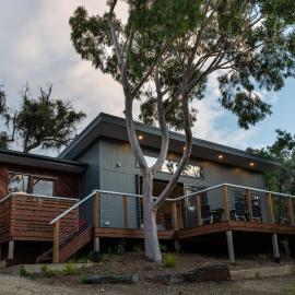 The Property, hotel em Anglesea