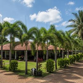 Savonrich garden resort