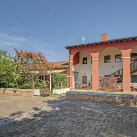 Agriturismo Papaveri & Papere, hotel a Caltana