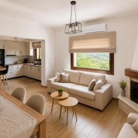 J&S Village House, hotel v mestu Gavalás