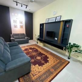 Zafa homestay