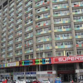 Seaboard Apart Hotel