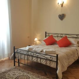 Garden Suite, hotel in Genoa
