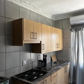 RUSTENBURG BED AND BREAKFAST lodge