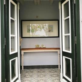 Haus Möwe