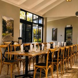 Gohori Resort,Spa and Conference Centre，Mutoko的飯店