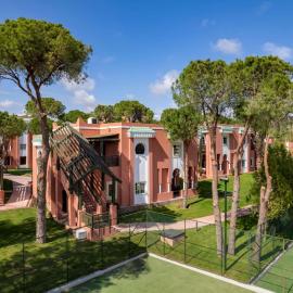 Rixos Park Belek - The Land Of Legends Access