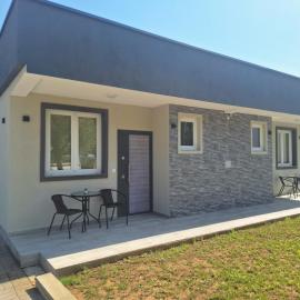 Relax&Enjoy Apartments, hotel en Gevgelija