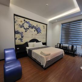 Pickle Hotel Từ Sơn, hotel a Ðại Sơn
