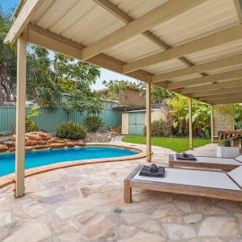 Private Pool Retreat I Fully renovated Stylish Home