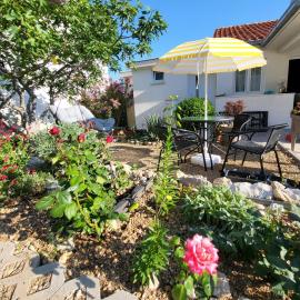 Apartmani Amila-Pisak