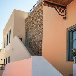 Symmetria Symi