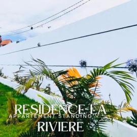 RESIDENCE LA RIVIERE Ambohijanahary- Ankadivory Ambohijanahary, hotel v destinácii Mandriankeniheny