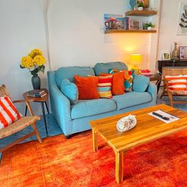 Coral Cottage Beach House @ Phang Nga, hotel u gradu Thai Muang