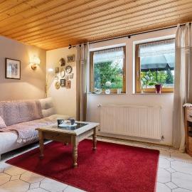 Ferienwohnung am Rebhang