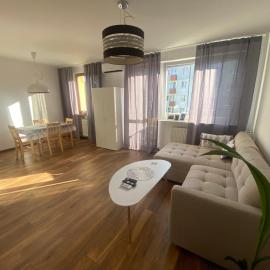 Apartament przy Puszczy