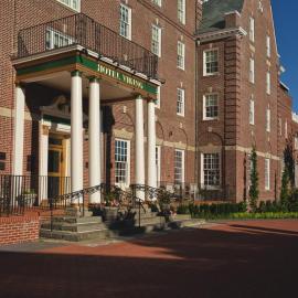 Hotel Viking