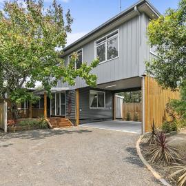 The Beach House Anglesea