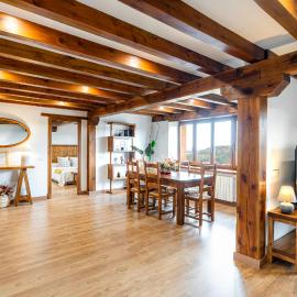 NATVI, hotel em Pedraza-Segovia
