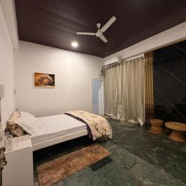 Lighthouse Villa Homestay, отель в городе Dimapur
