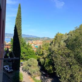 Lerici Breeze & Parking