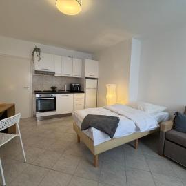 Berlin Süd Apartment Blankenfelde Mahlow near BER Airport and A10, hôtel à Blankenfelde-Mahlow