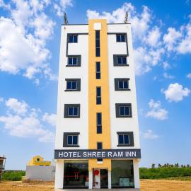 Hotel Shree Ram Inn