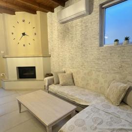 Classic apartment Meronas, hotel u gradu 'Méronas'
