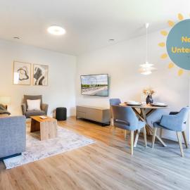 WindStärke 7 - MeerWert, hotel v destinaci Grömitz