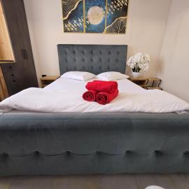 SeaView Luxury Apartment - Stefan Resort Promenada