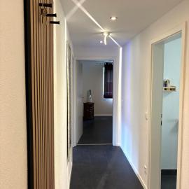 Ferienwohnung Schwarzwald
