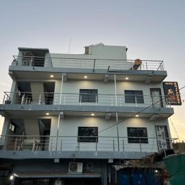 Hotel Rajeshree