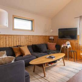 Tegefjall Apartment Close to Slopes