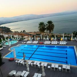 Golan Hotel