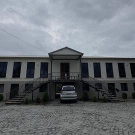 Villa Martvili