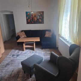 Ferienwohnung Sander