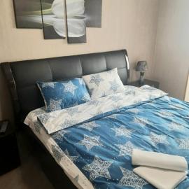 Двокімнатна квартира в центрі міста