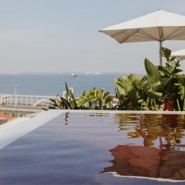 Memmo Alfama - Design Hotels