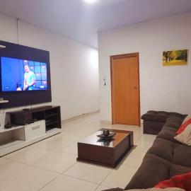 Casa excelente