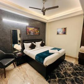 Hotel Sauth Plaza - Near US Embassy