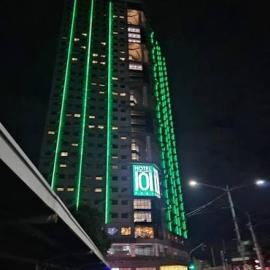 Hotel101-Fort