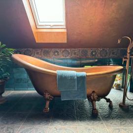 Agroturystyka Nowe Papużkowo, hotel a Lubomino