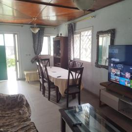 Malcom home