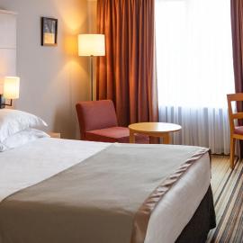New Hotel Charlemagne