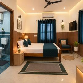 Joy Homestay