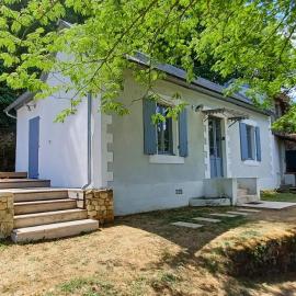 La Maisonnette, Hotel in Gourdon-en-quercy