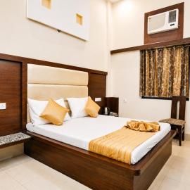 The Utsav Hotel Unit of Rishabh Garden, khách sạn ở Bikaner